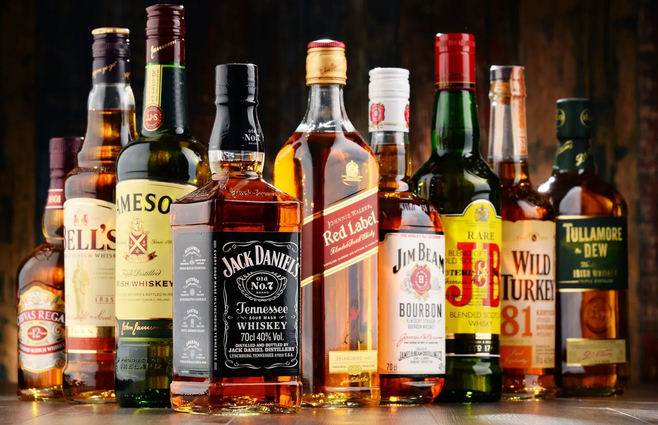 drink