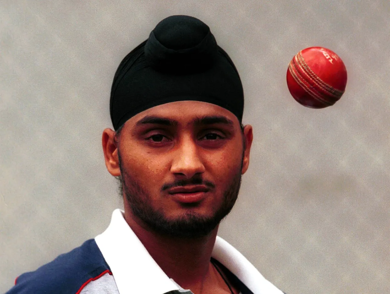 harbhajan