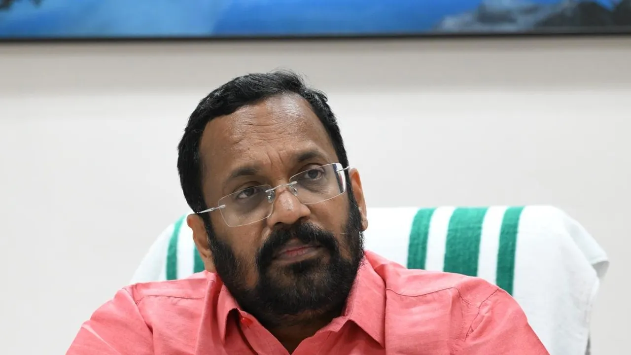 k rajan