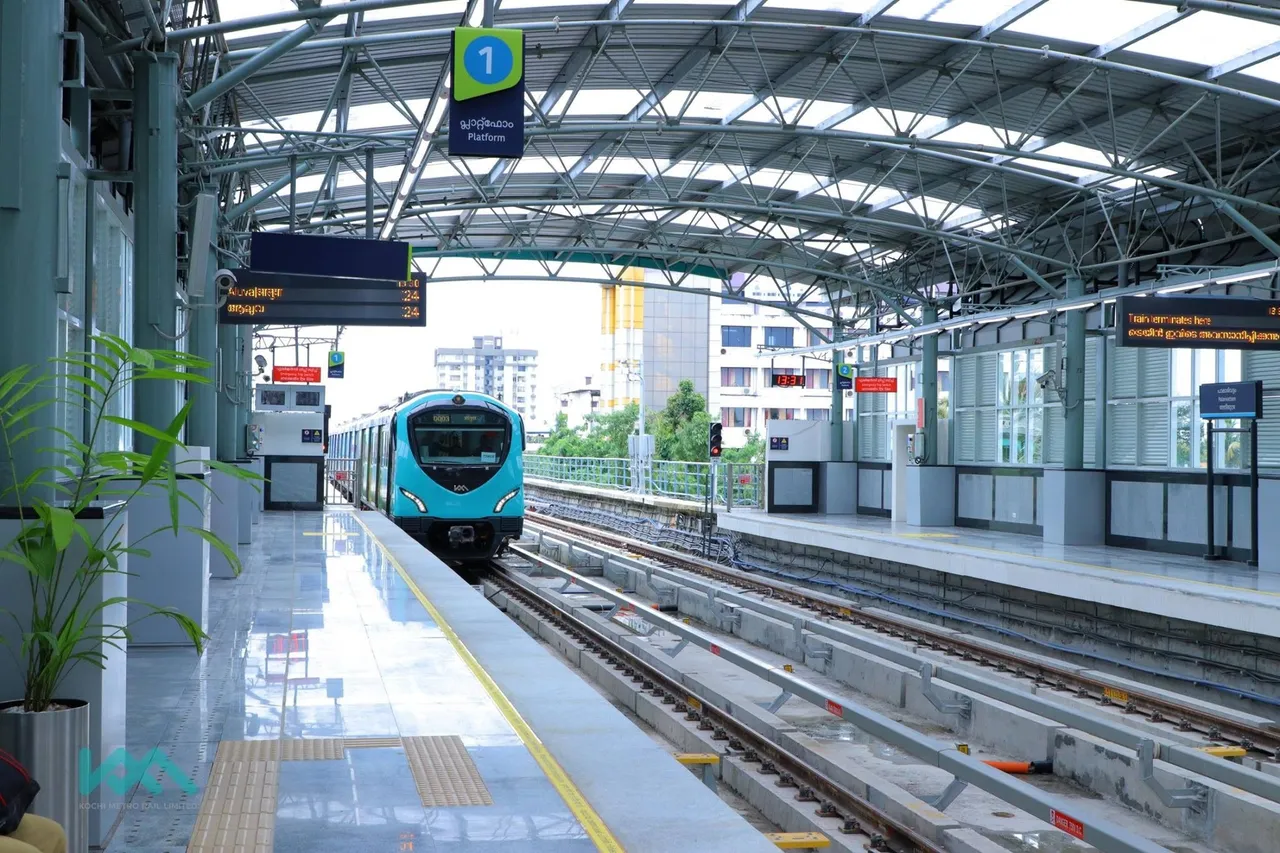 kochi