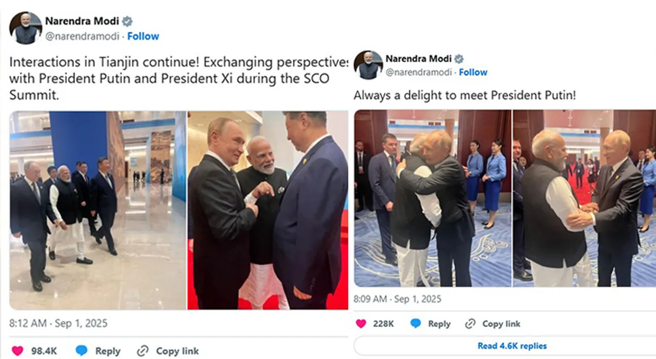 modi