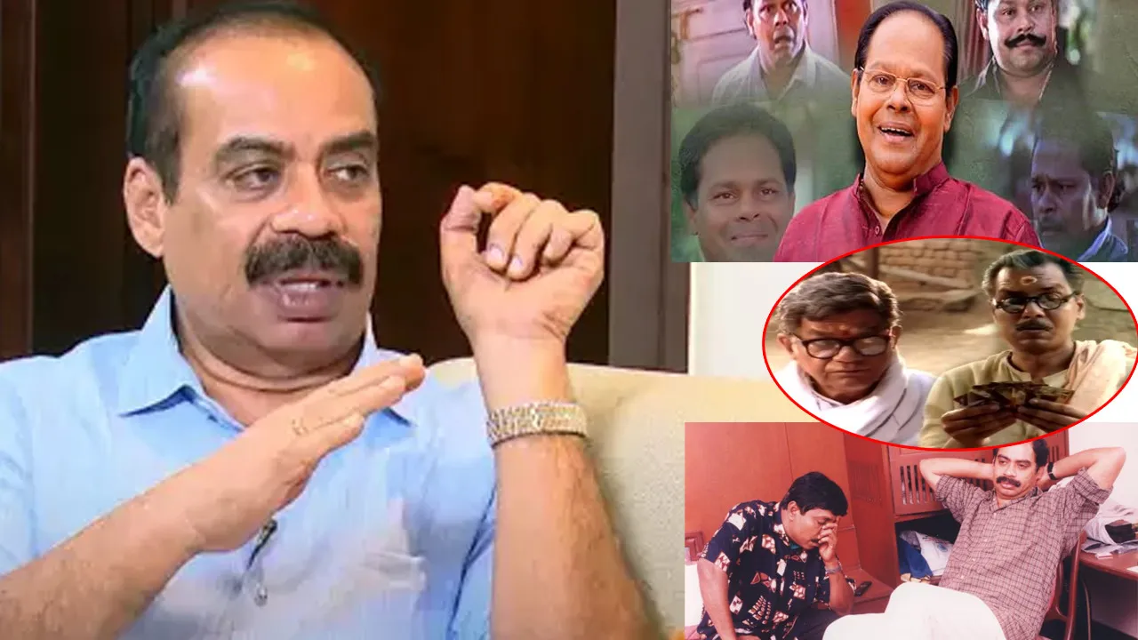 sathyan