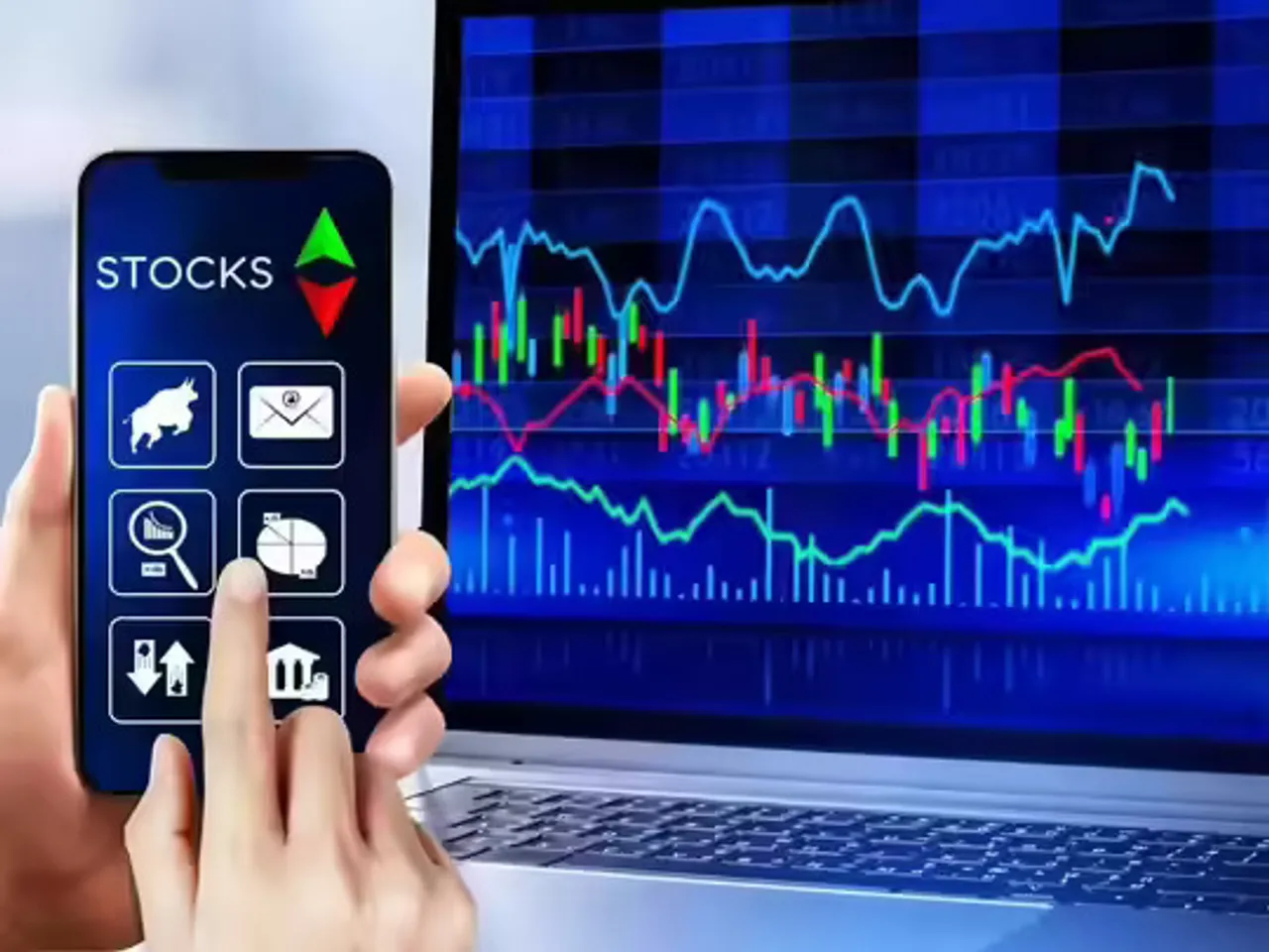 STOCKS