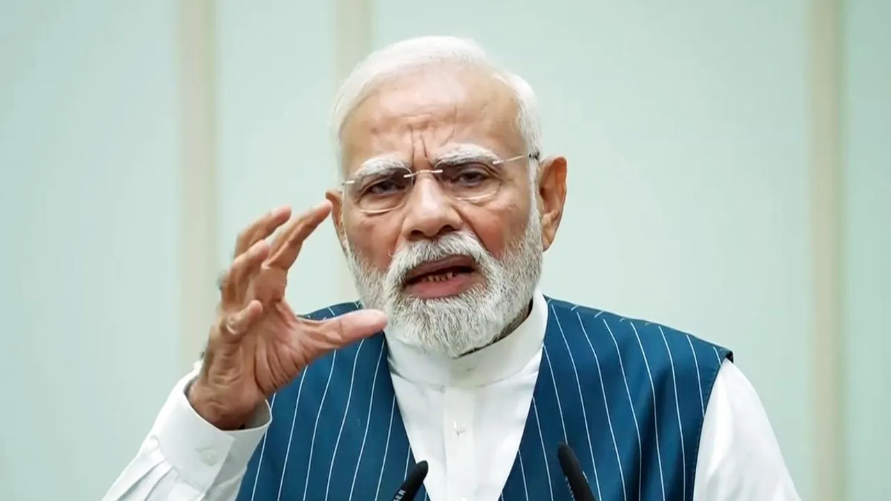modi 3