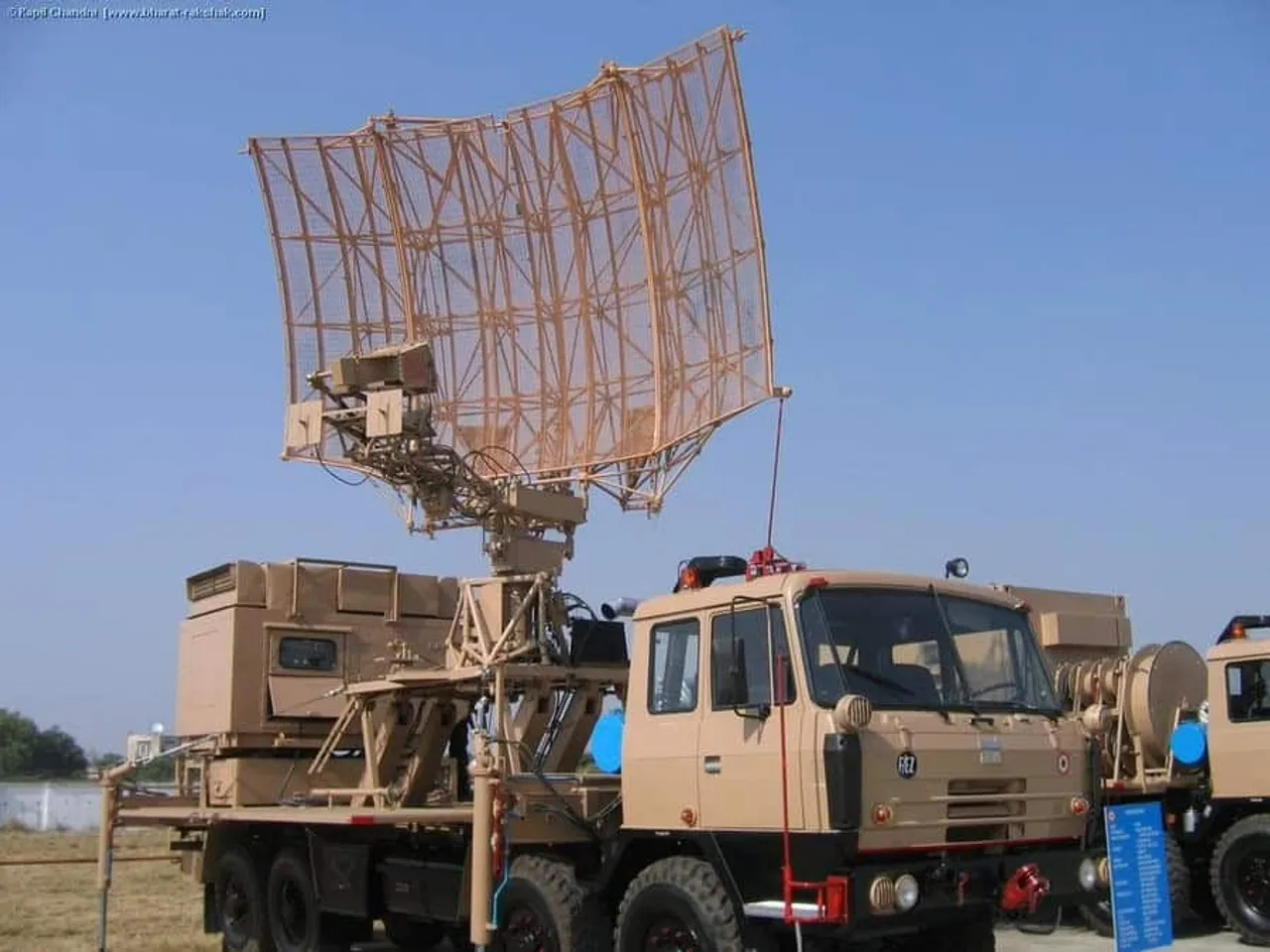 radar
