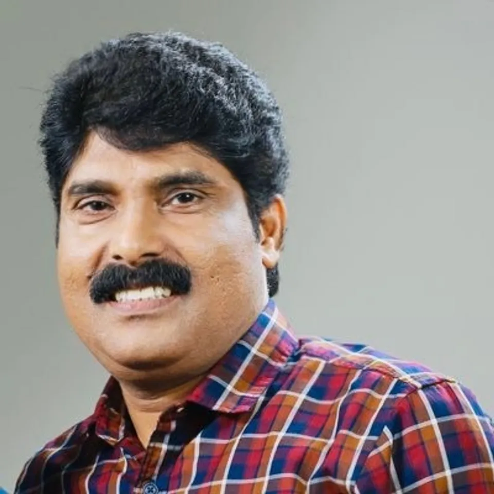 sidheek