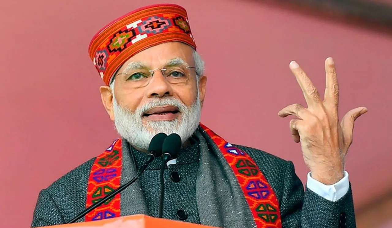 modi