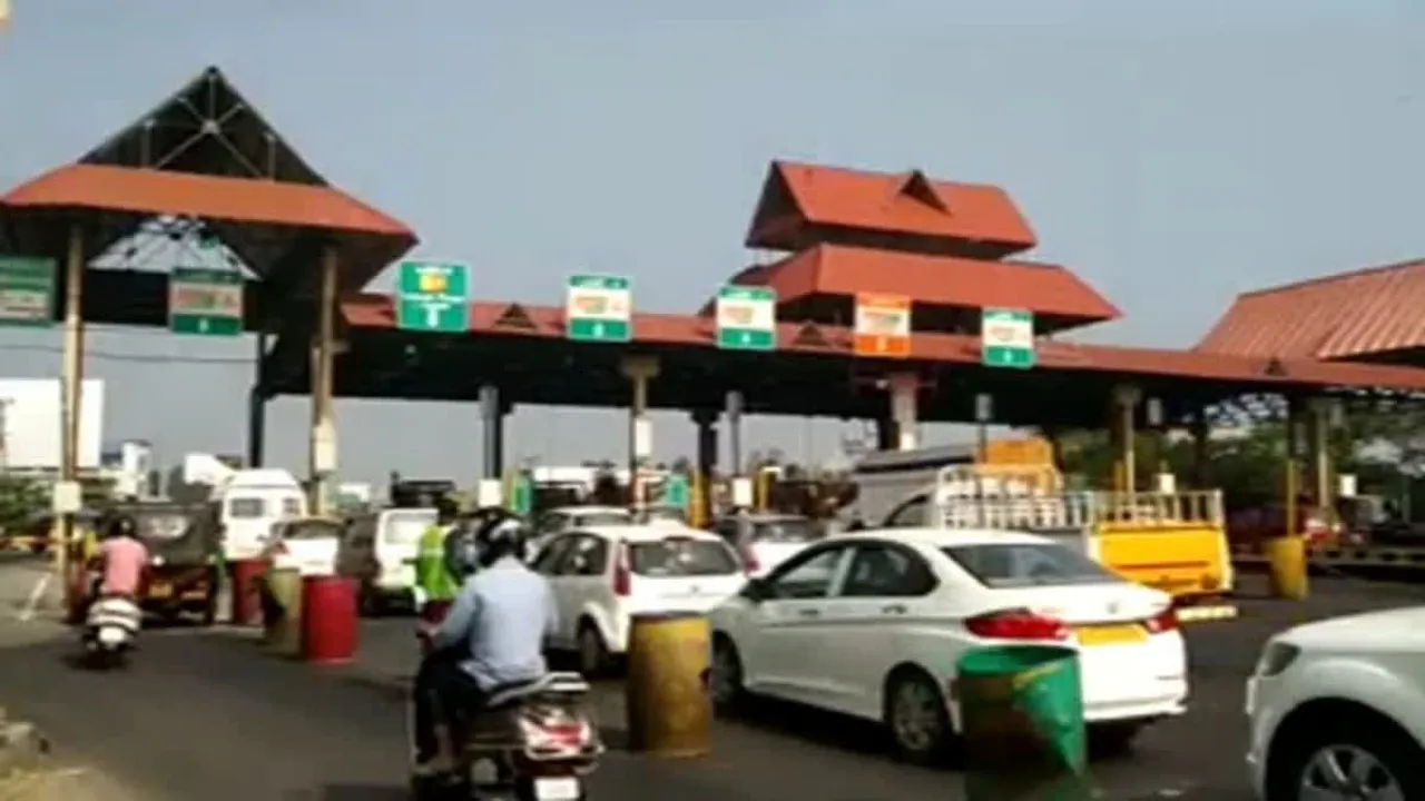 paliyekkara