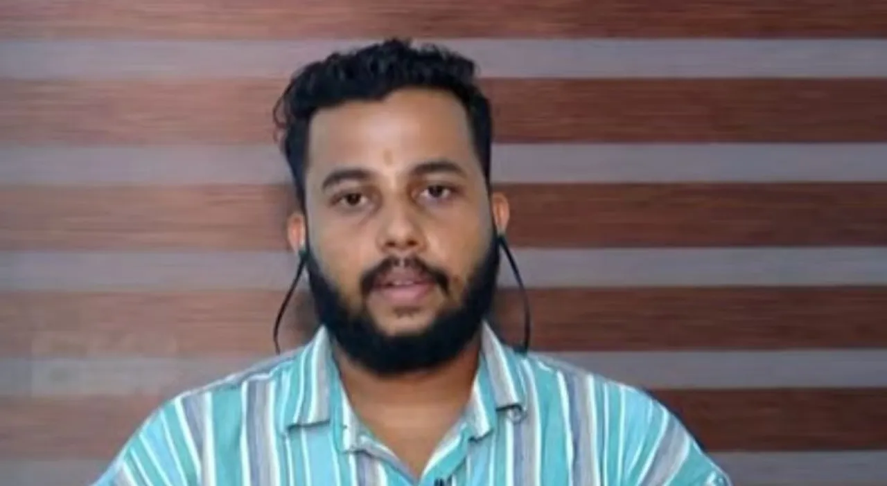 sujith