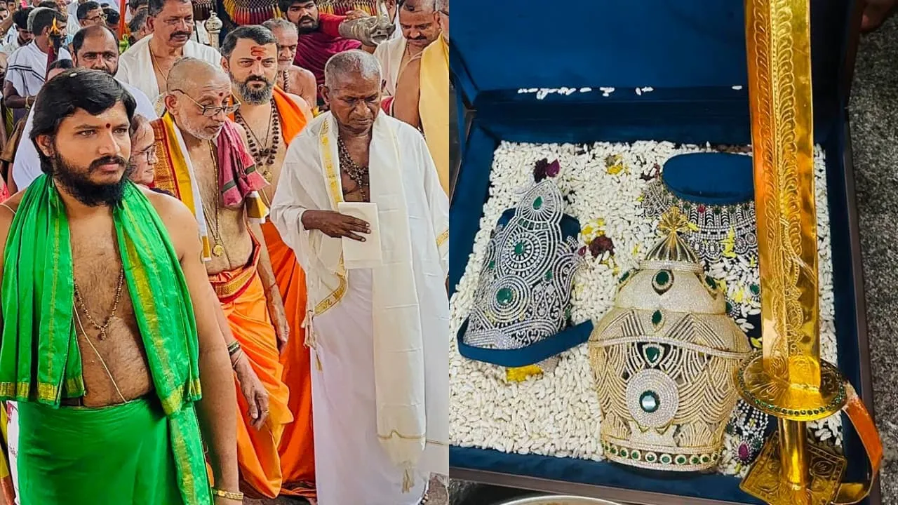 ilayaraja