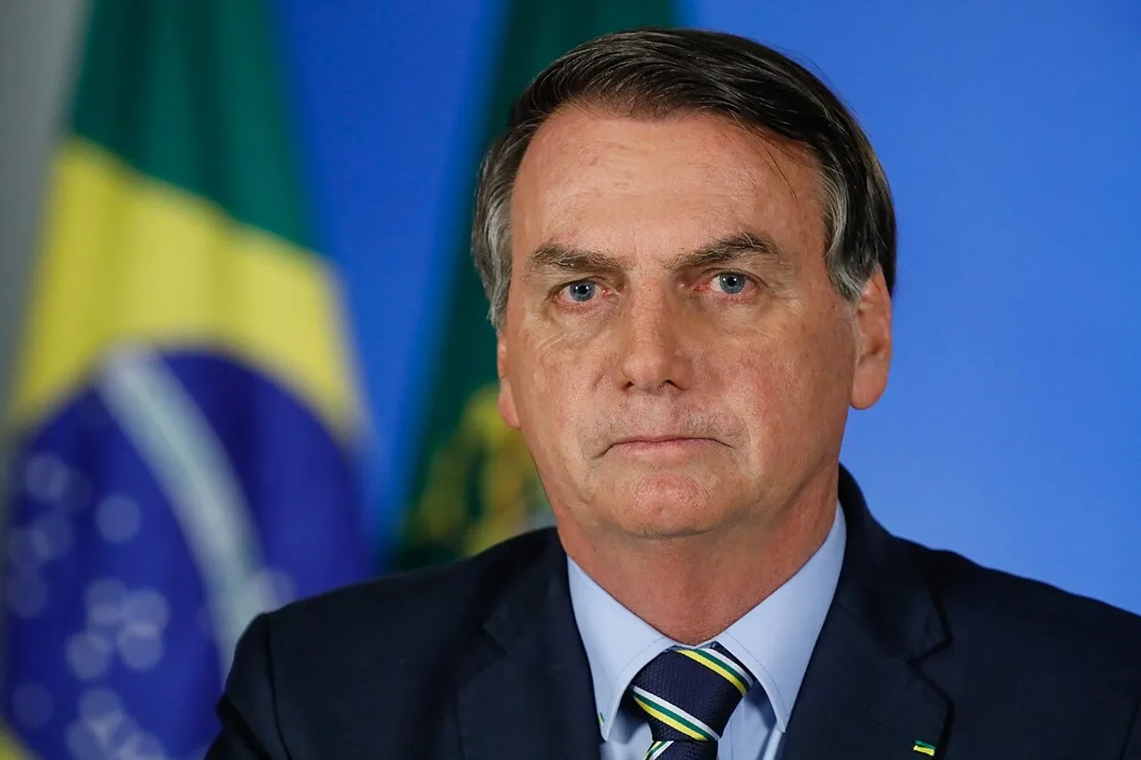 bolsanaro