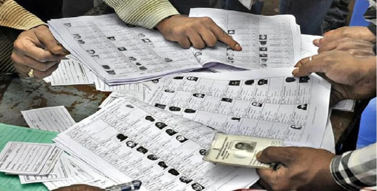 voter
