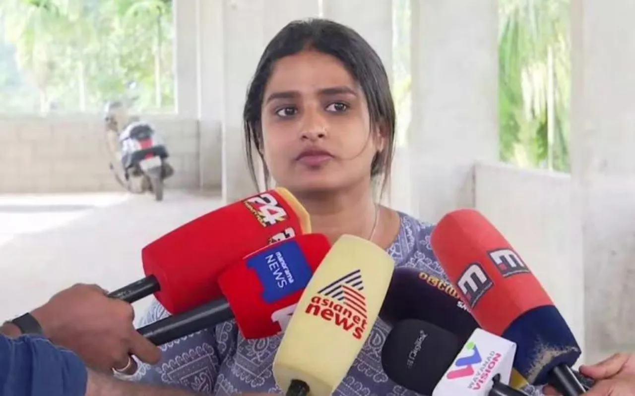 padmaja