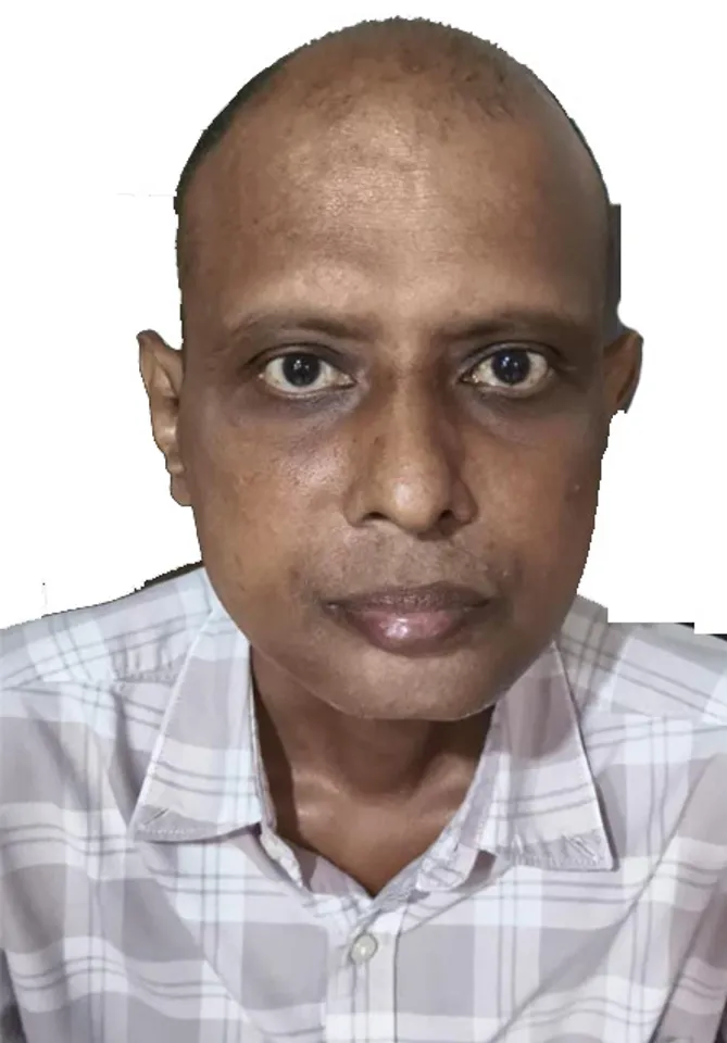 CHARANAM