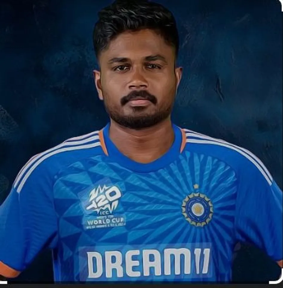 sanju