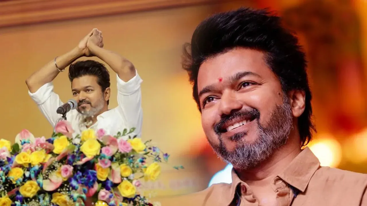 vijay