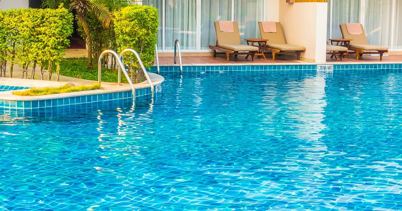pool
