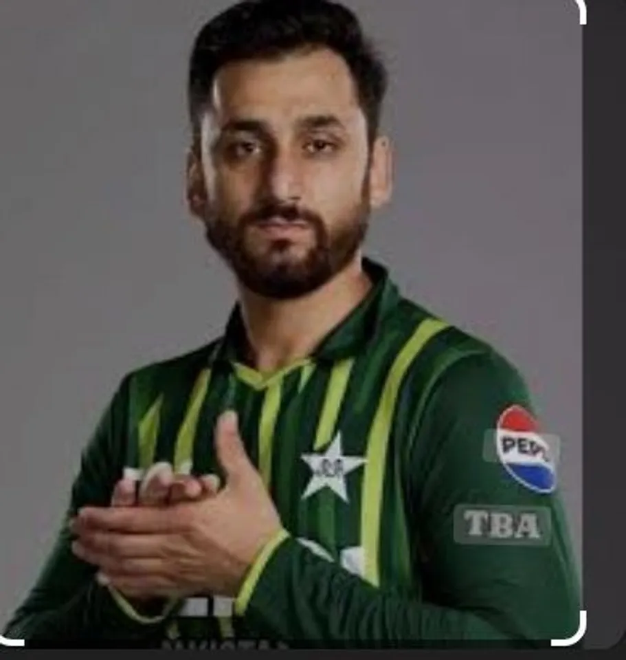 salman agha