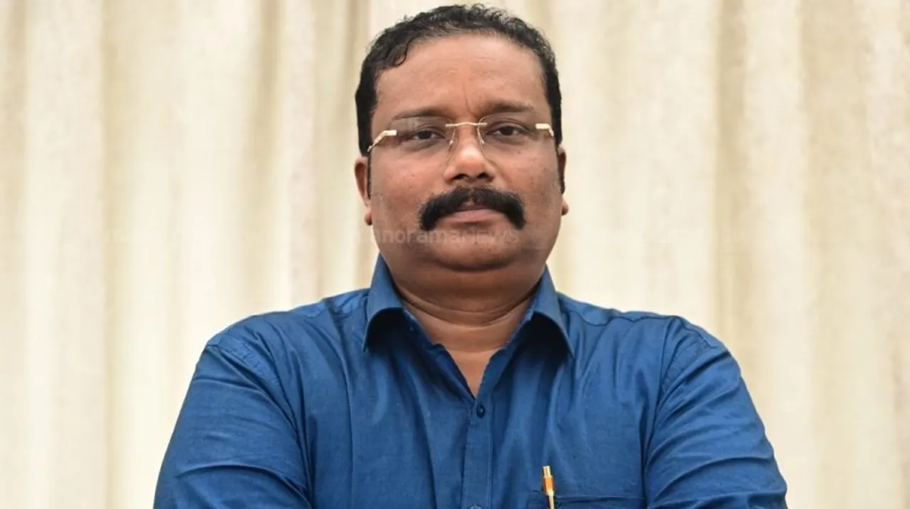 ashok