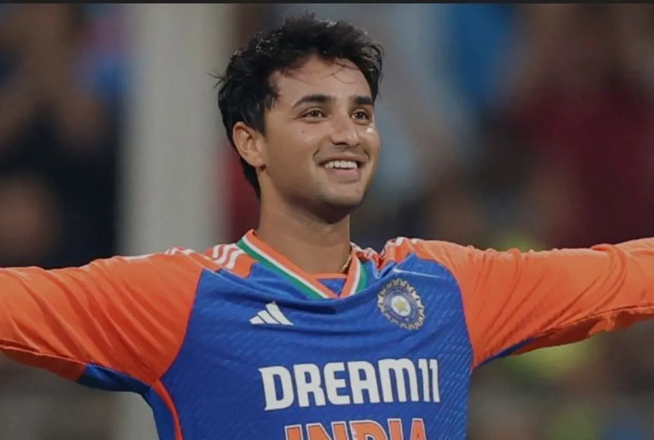 abhishek