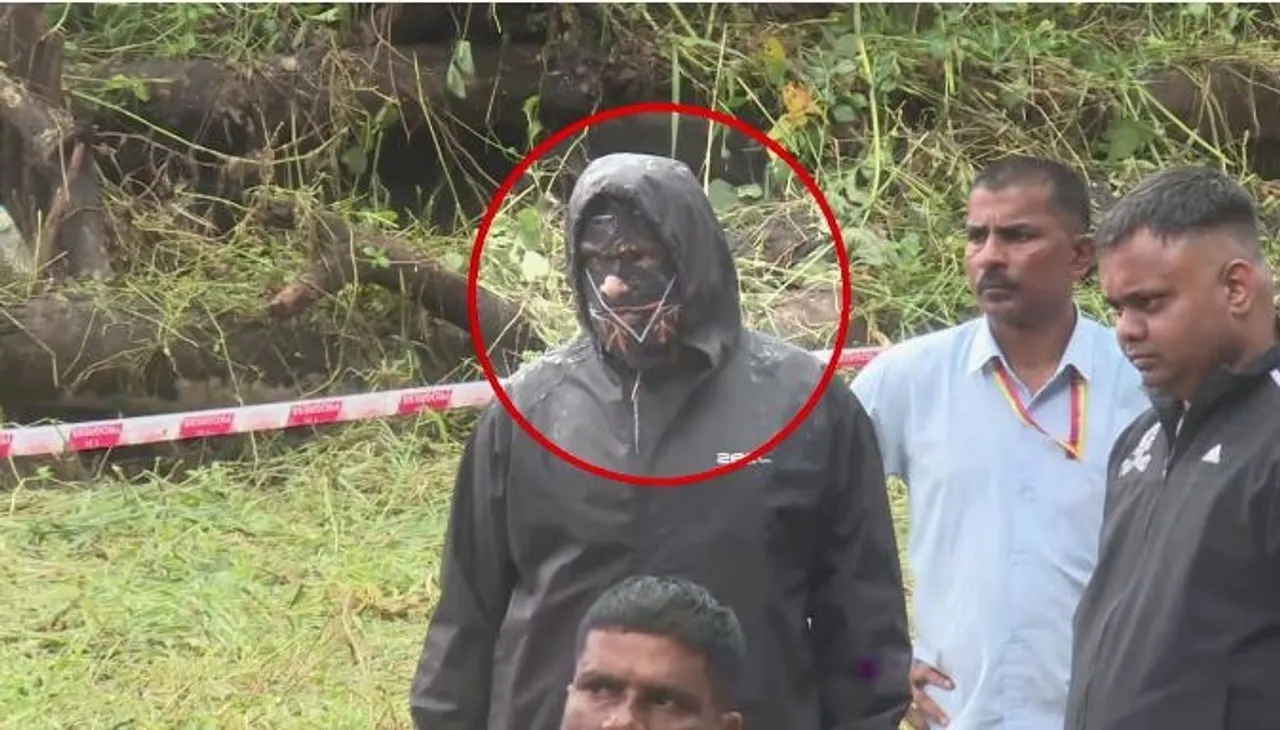 darmasthala