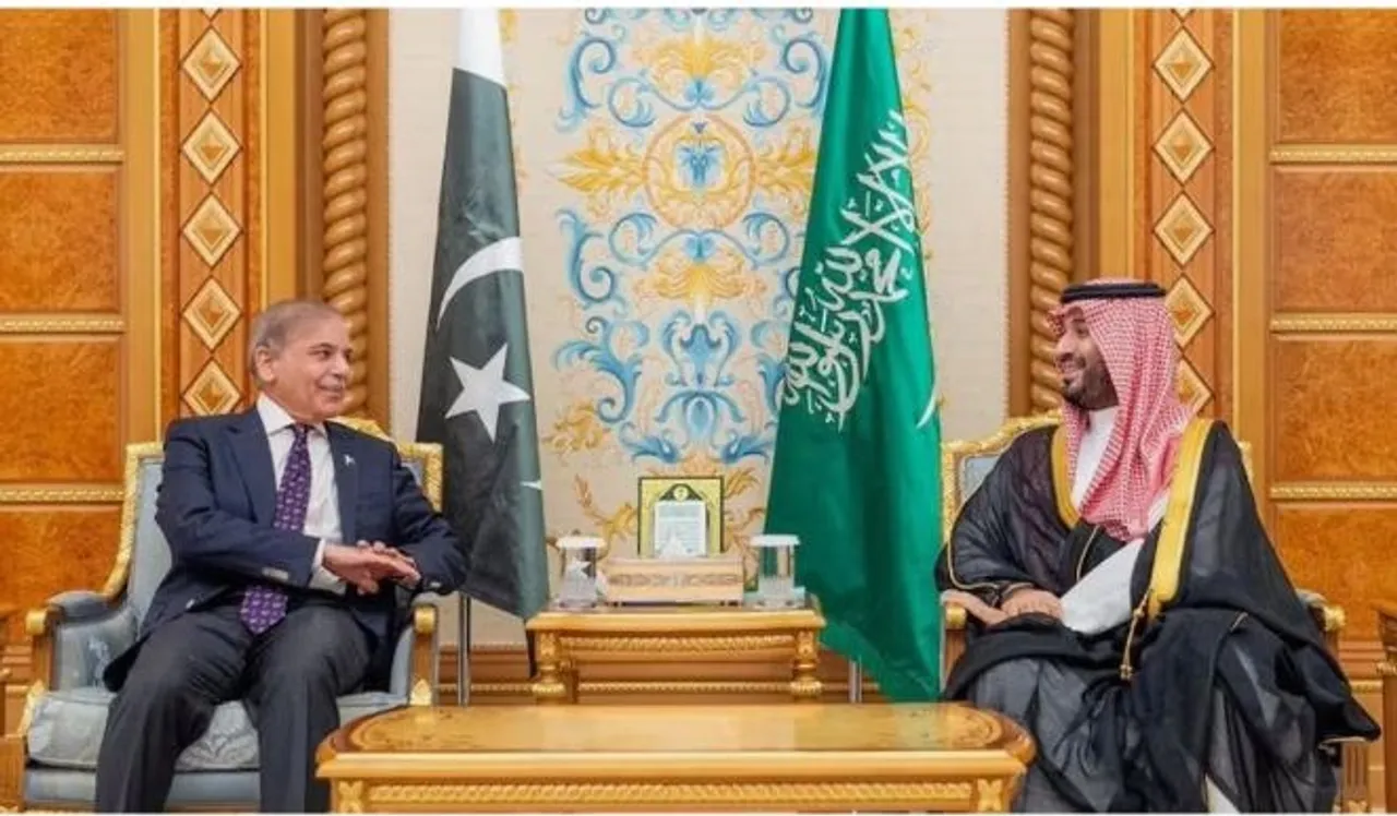 saudi