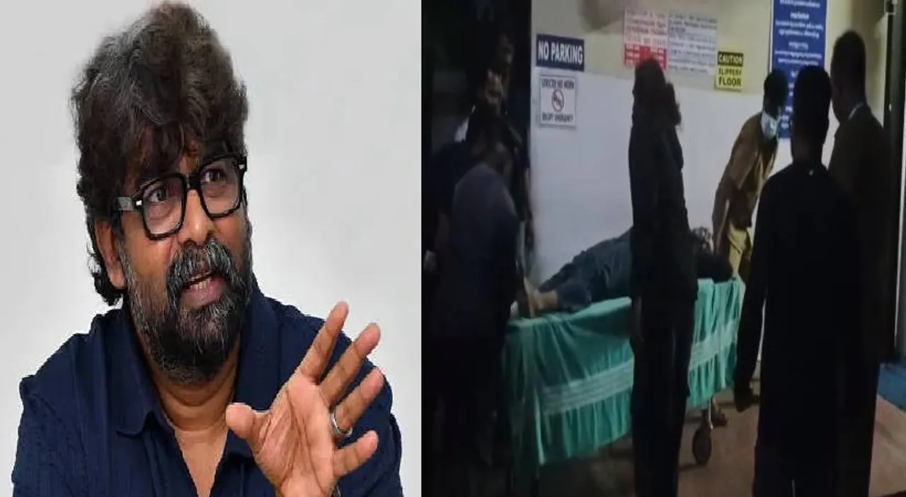 Accident-during-film-shoot-in-Munnar-Joju-George-injured