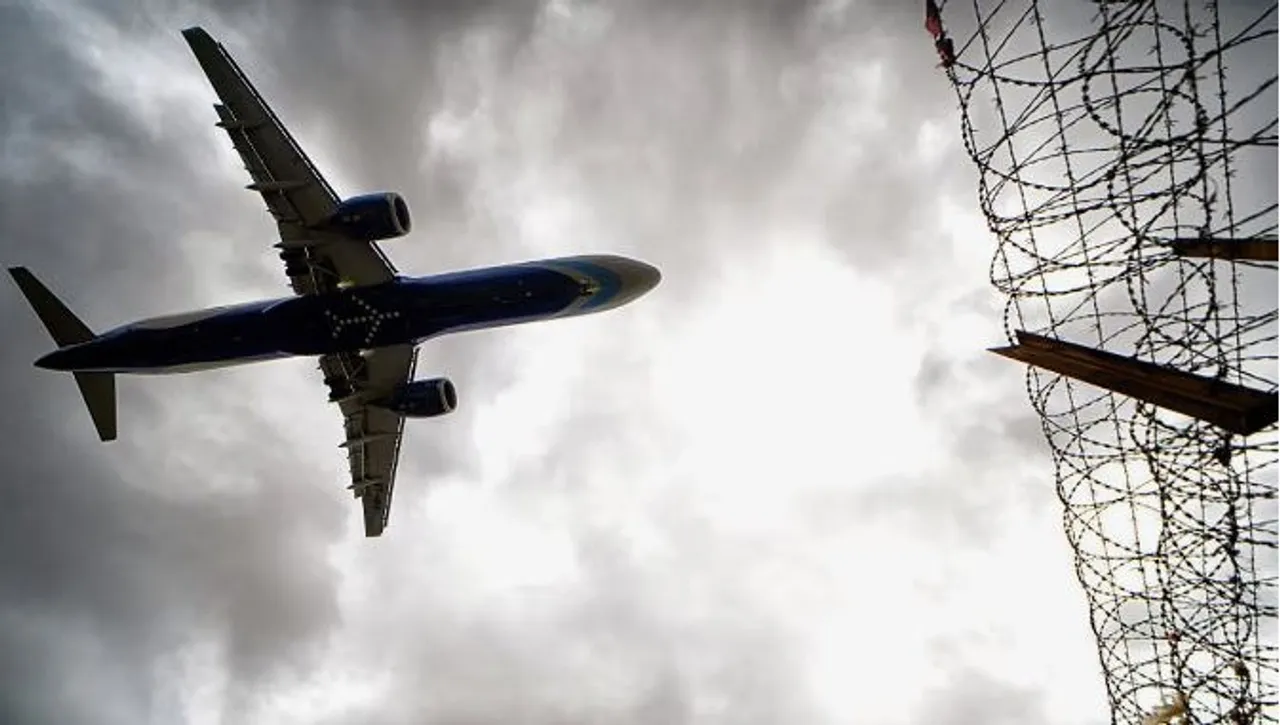 flight