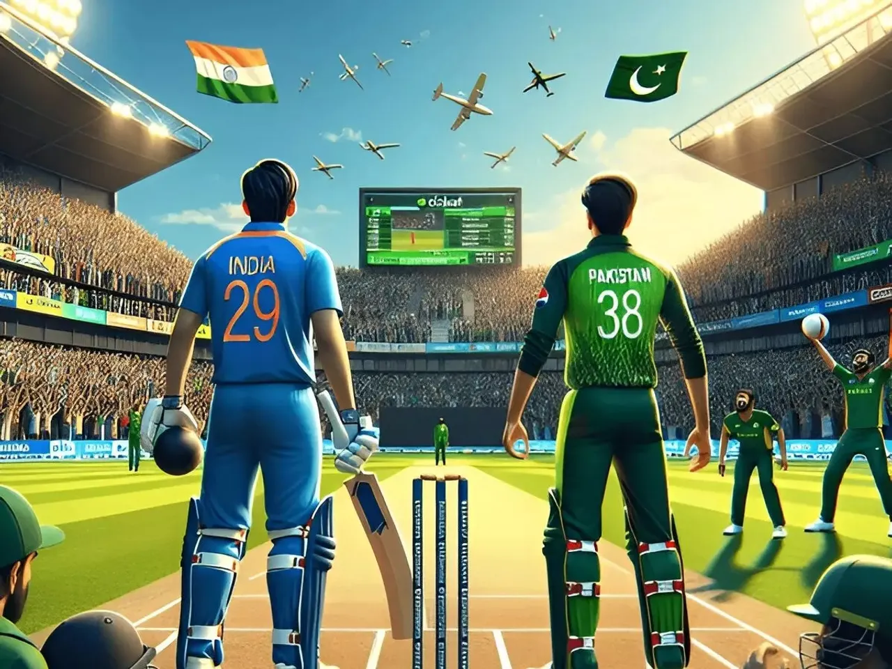 india