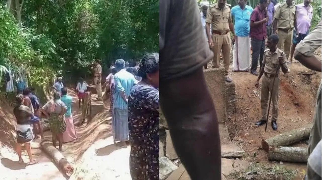 thozhilurapp