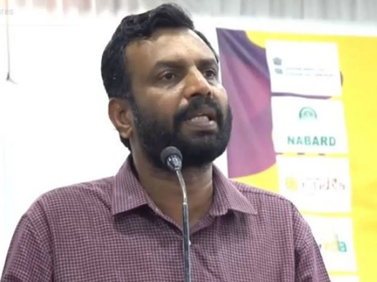 santhoshkumar