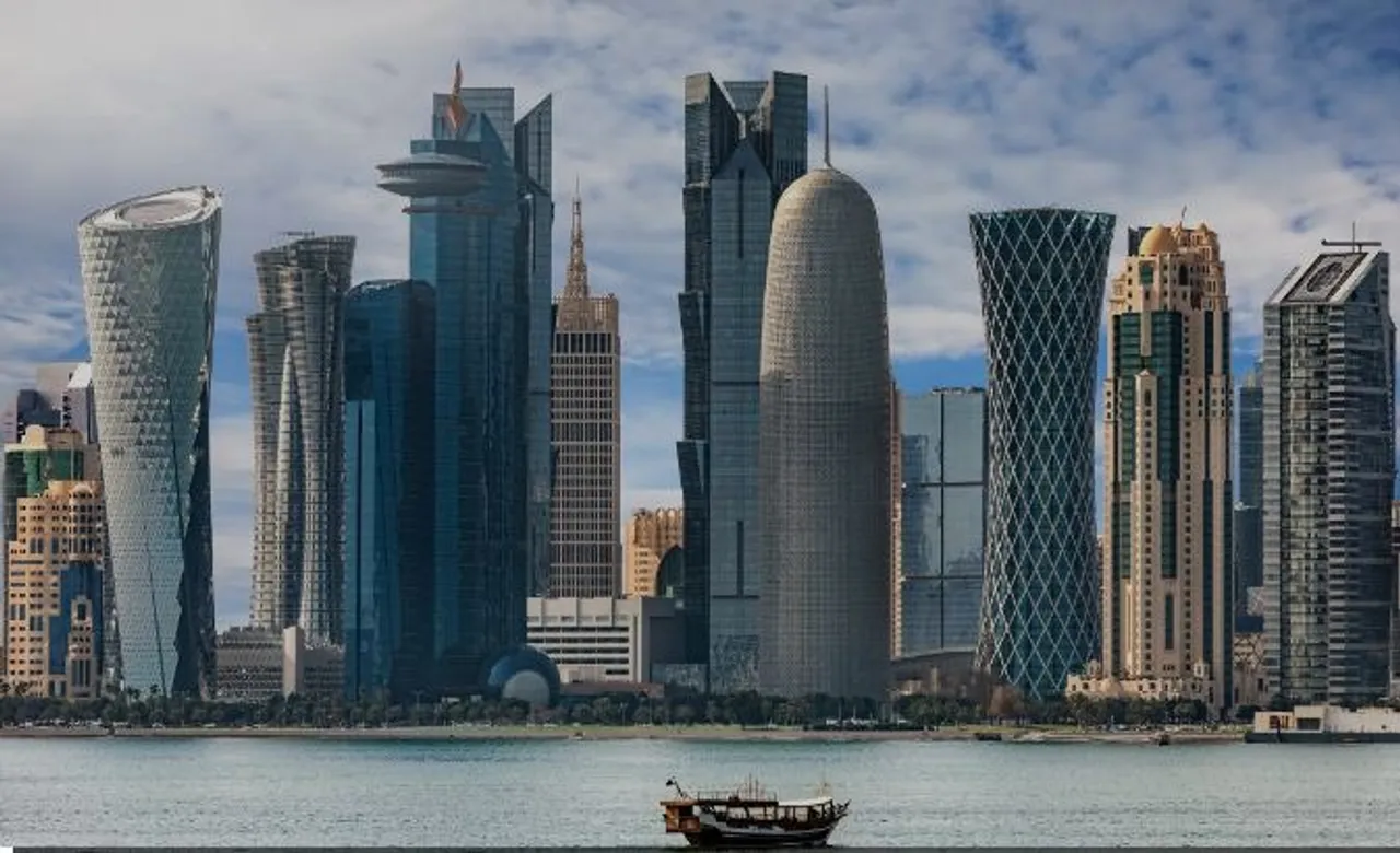 qatar