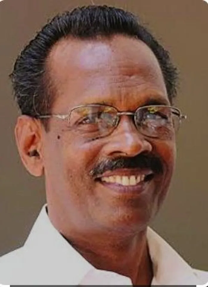 ramakrishnan