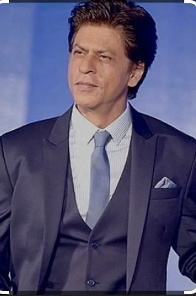 sharukh