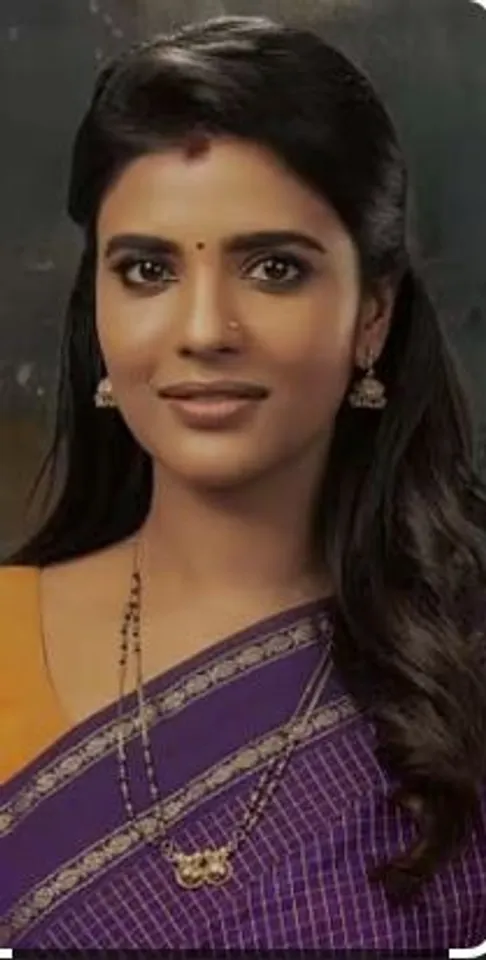 aiswarya