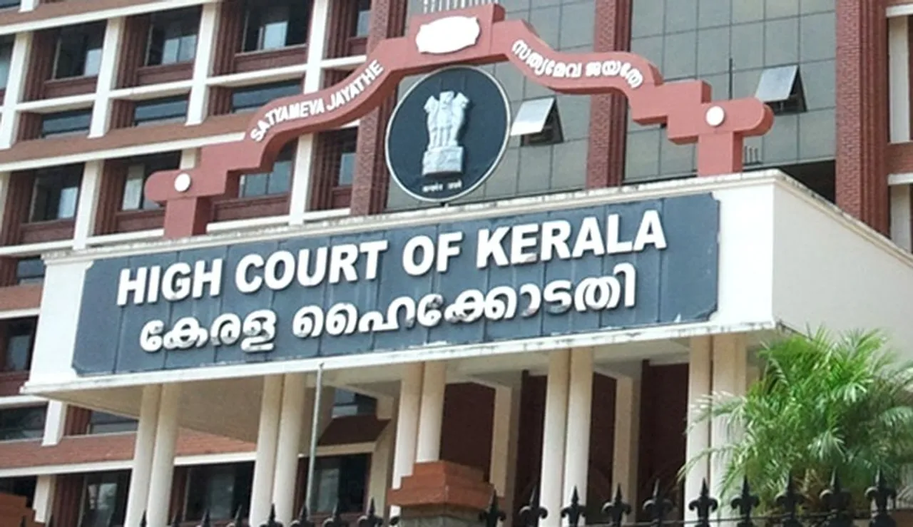 kerala high