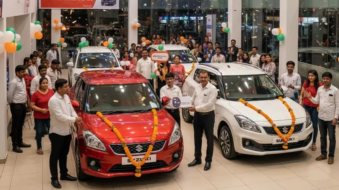 maruti