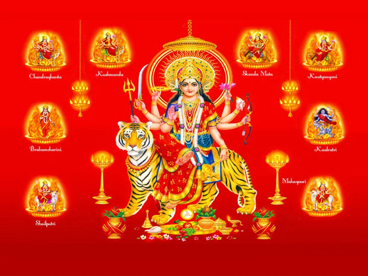 navarathri