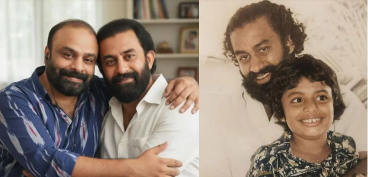 padmarajan