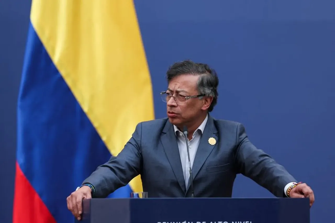 colombia