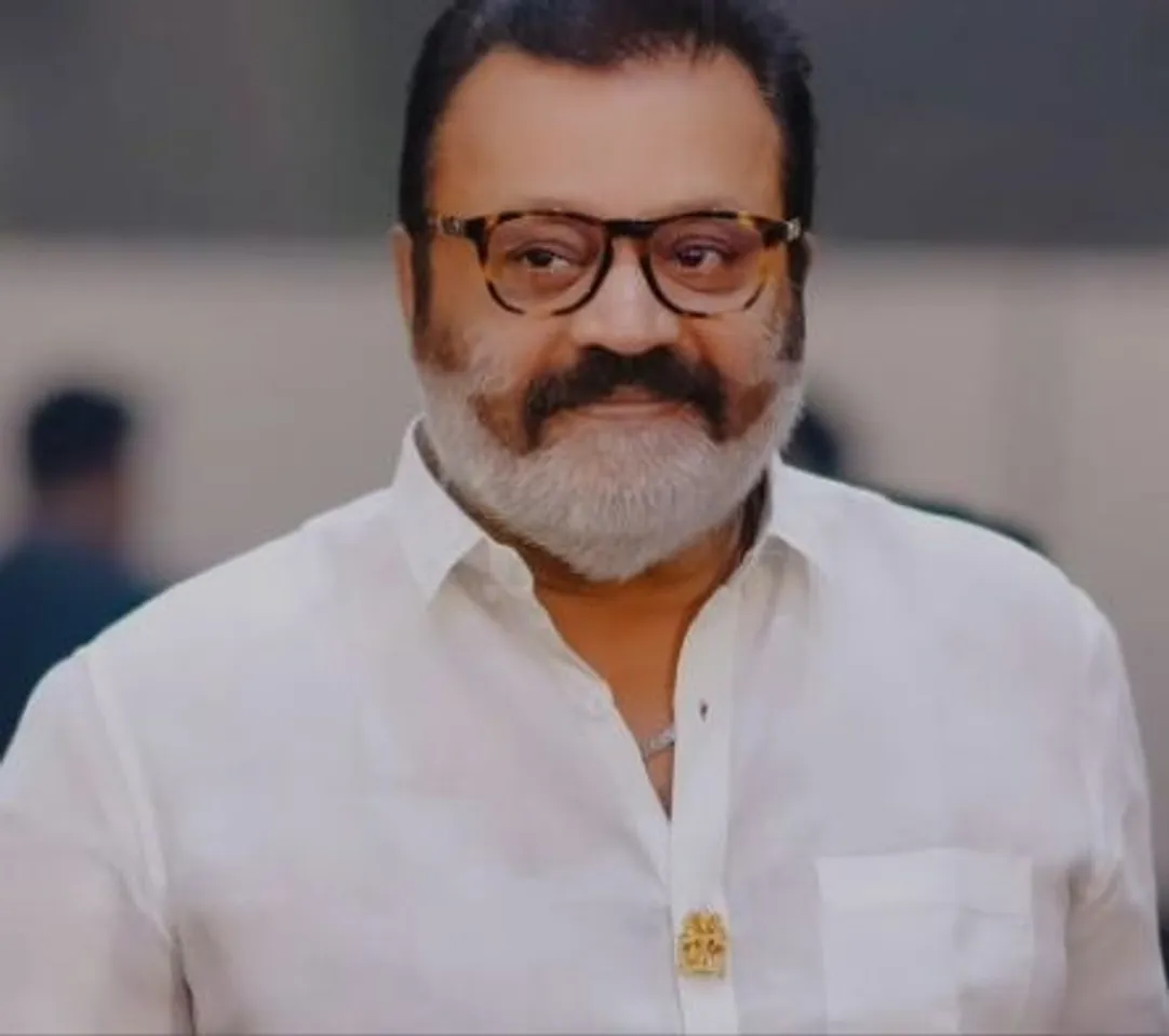 sureshgopi