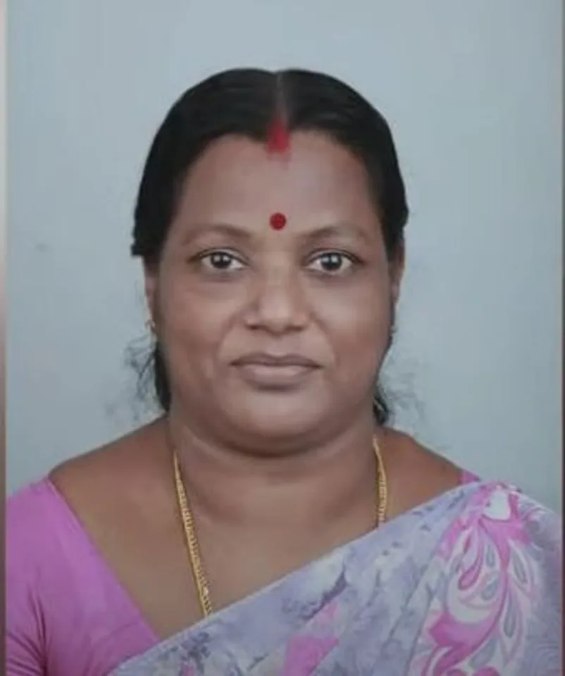 bindhu