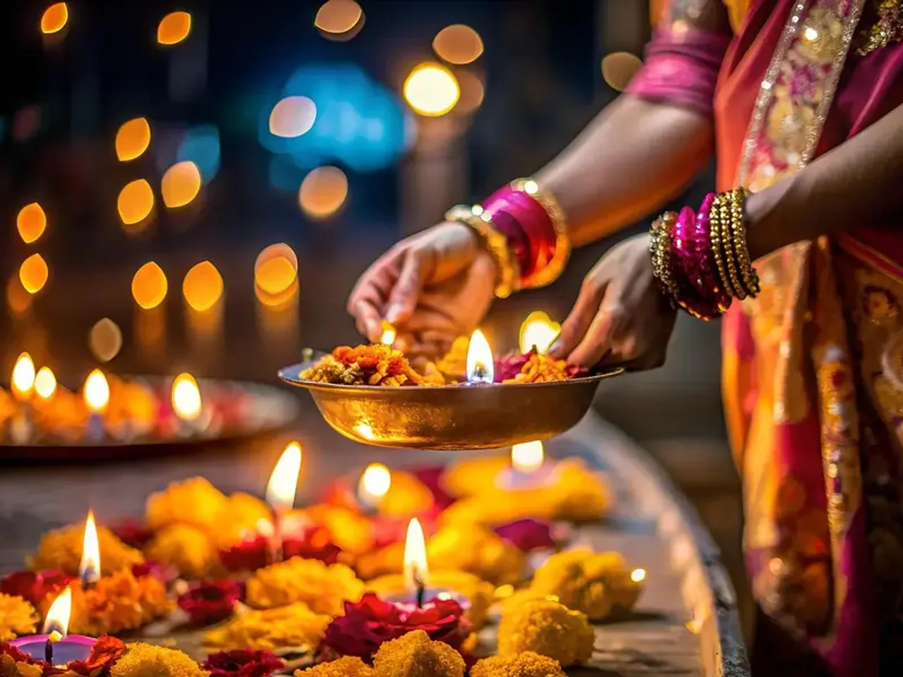 deepavali