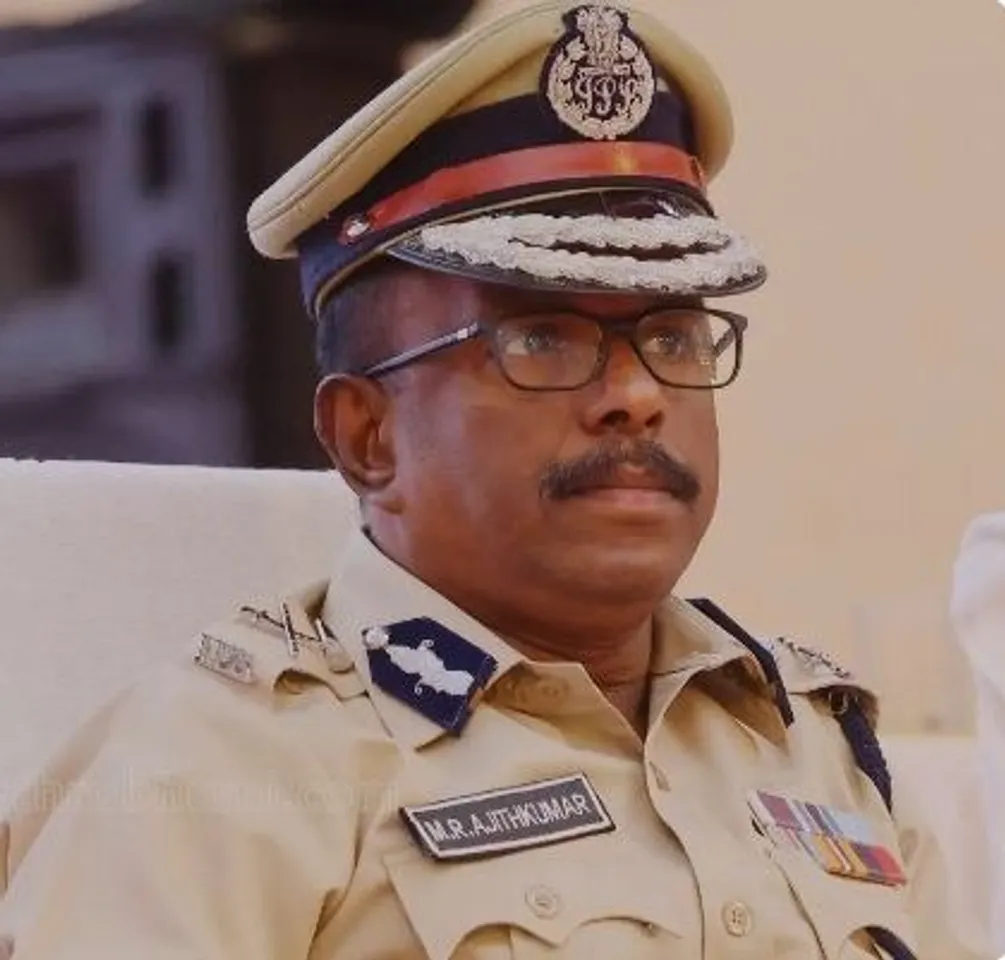 ajithkumarr