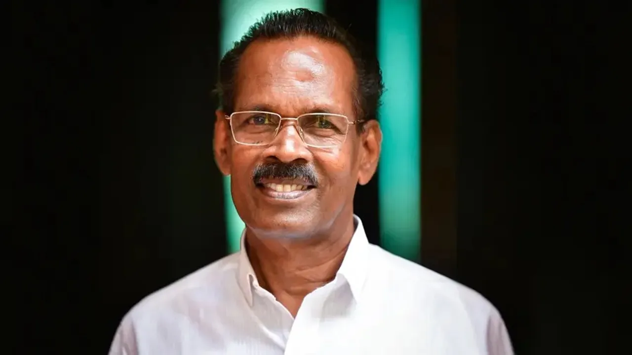 ramakrishnan