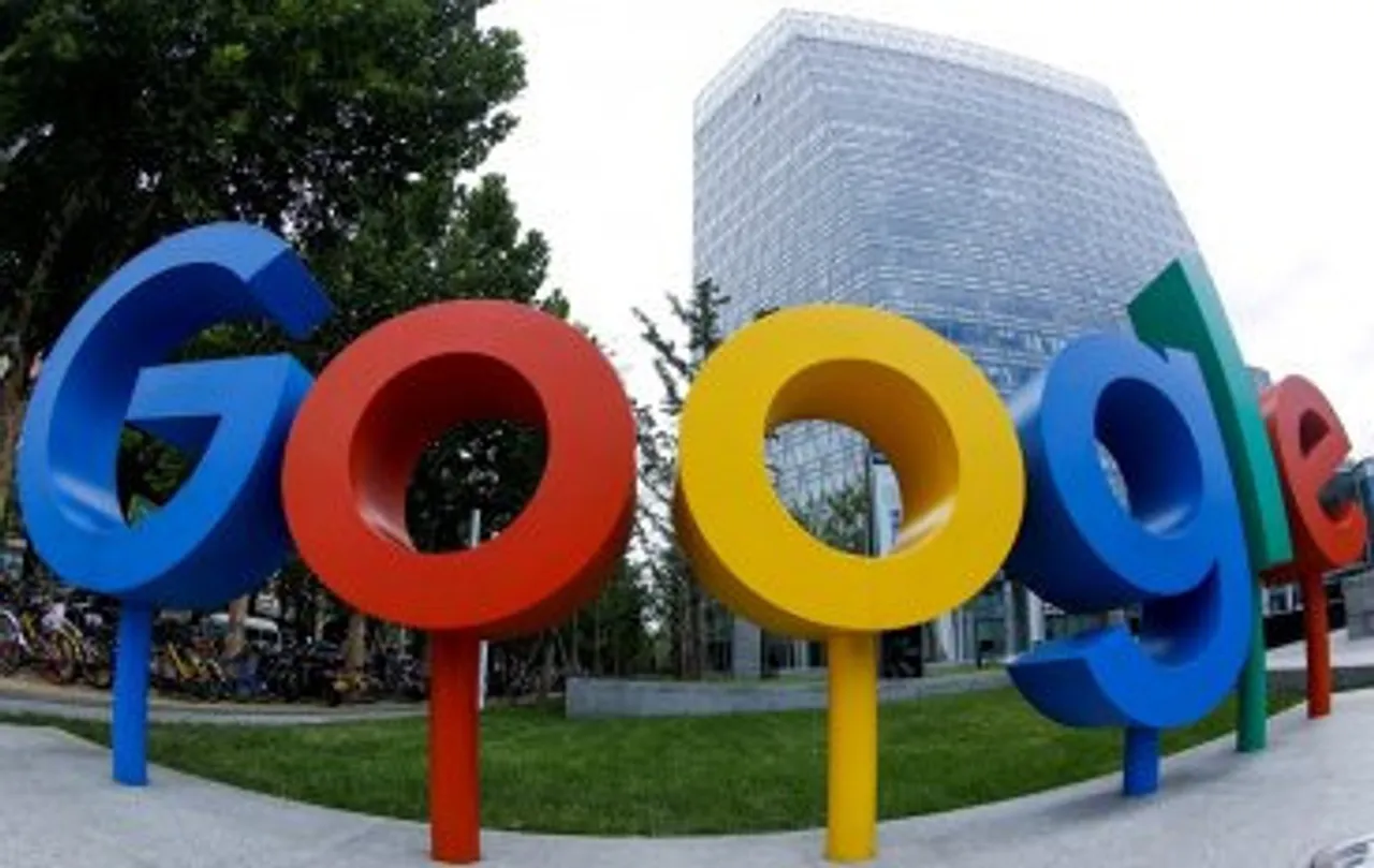 google