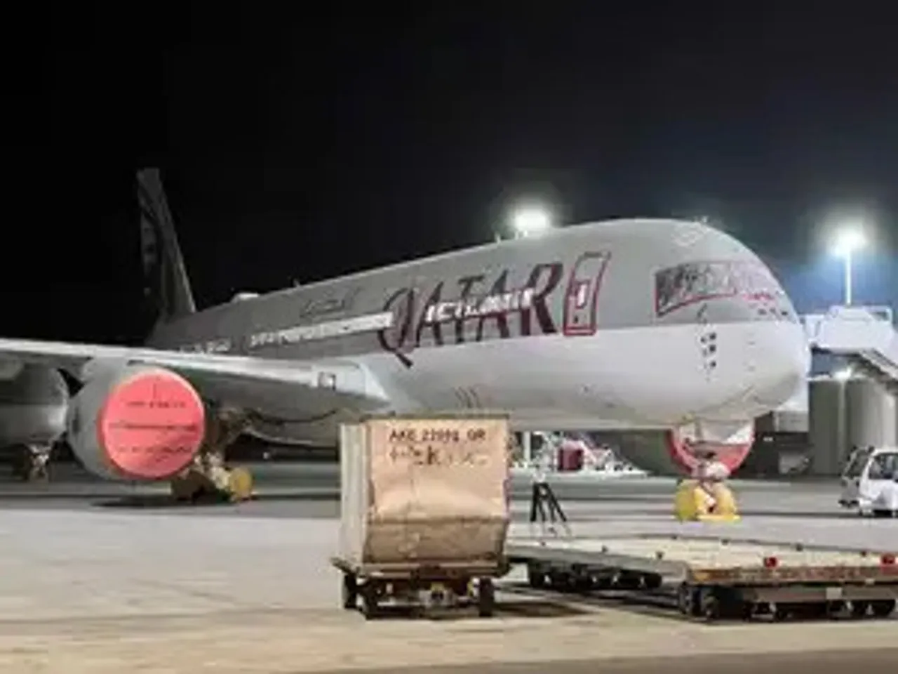 qatar