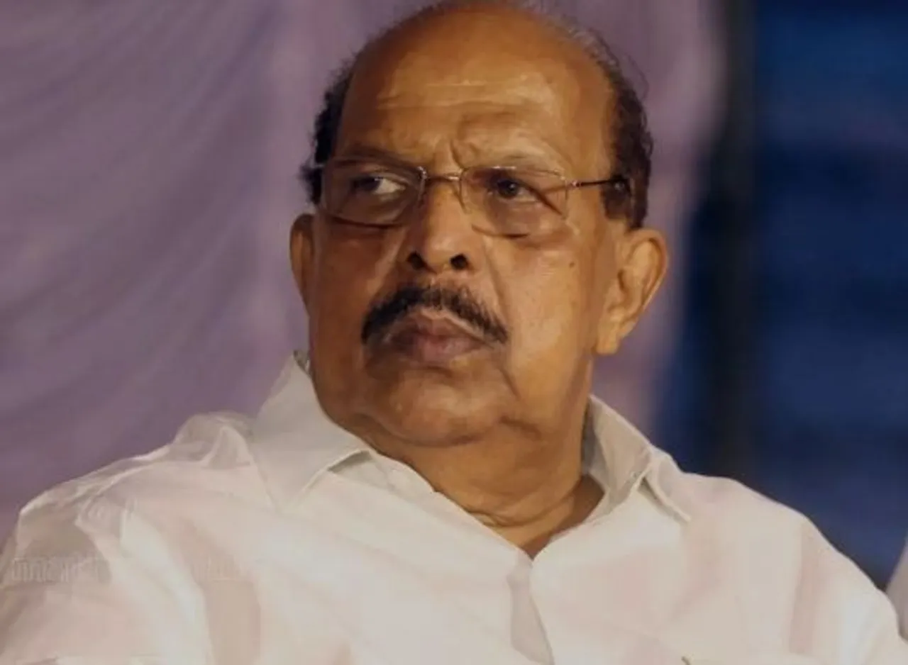 sudhakaran