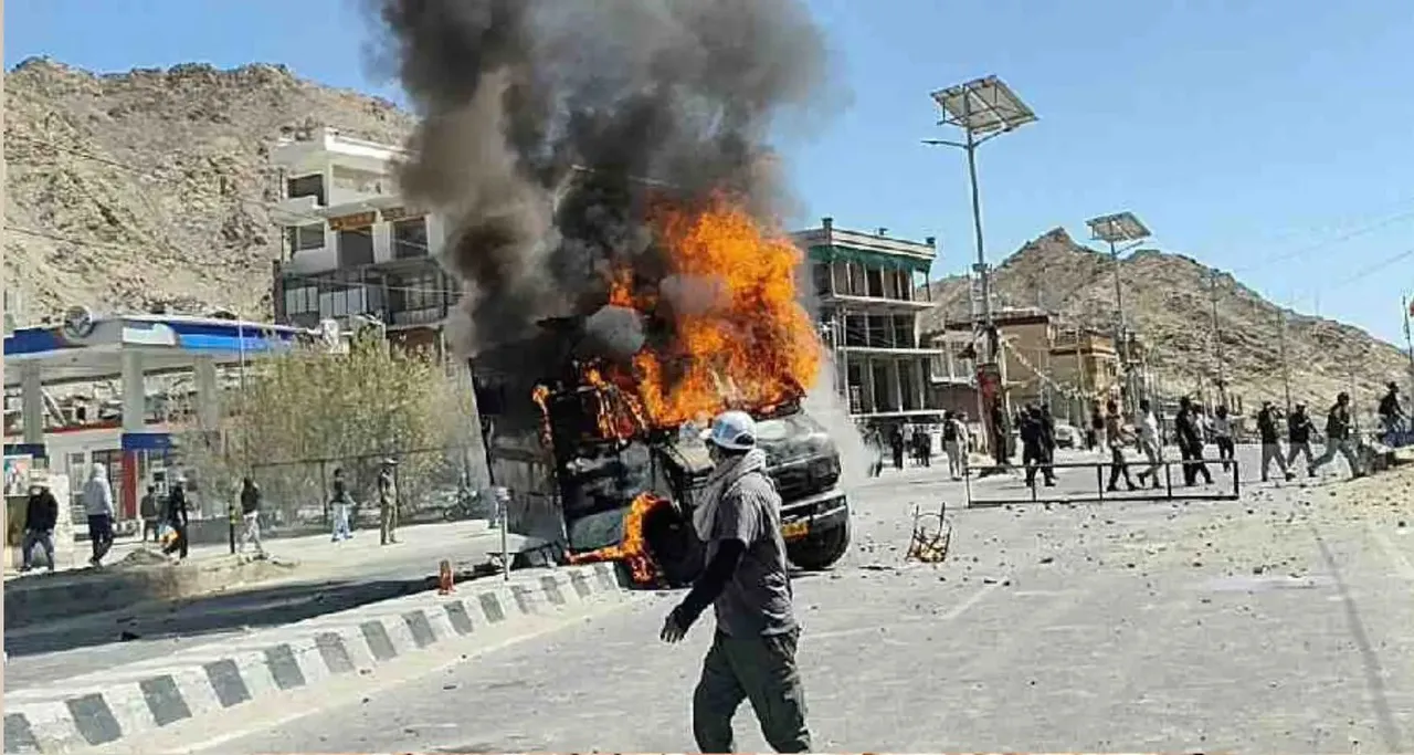 ladakah