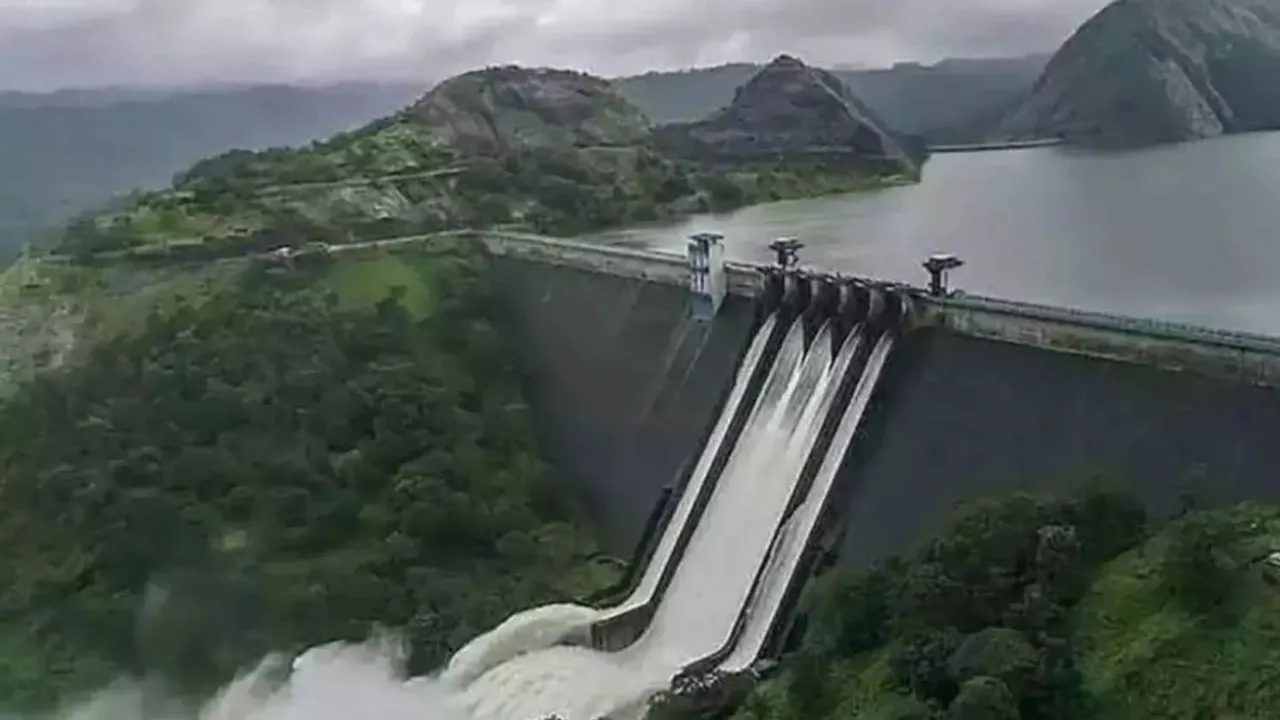 mullaperiyaar daam